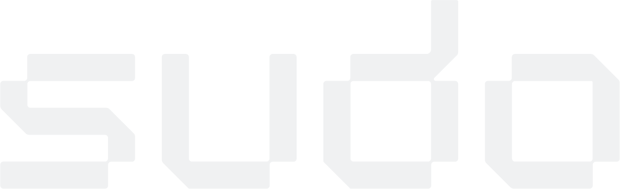 Sudo