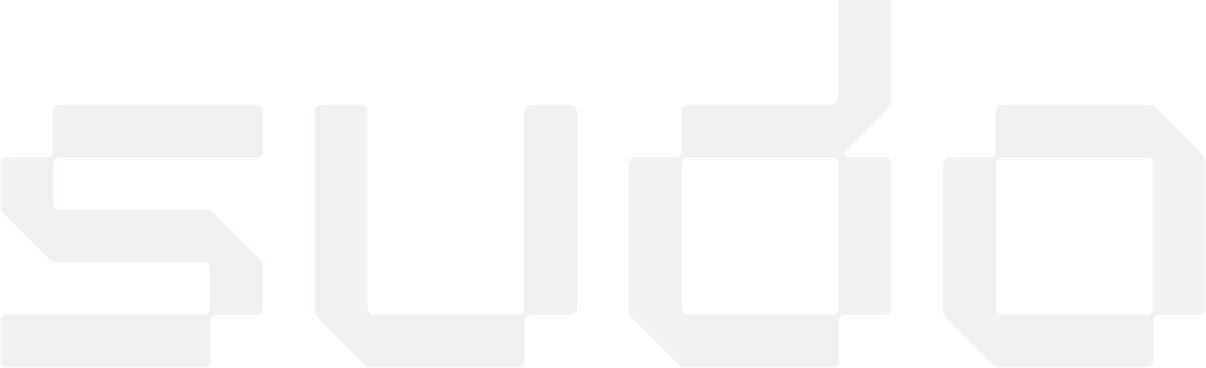 Sudo