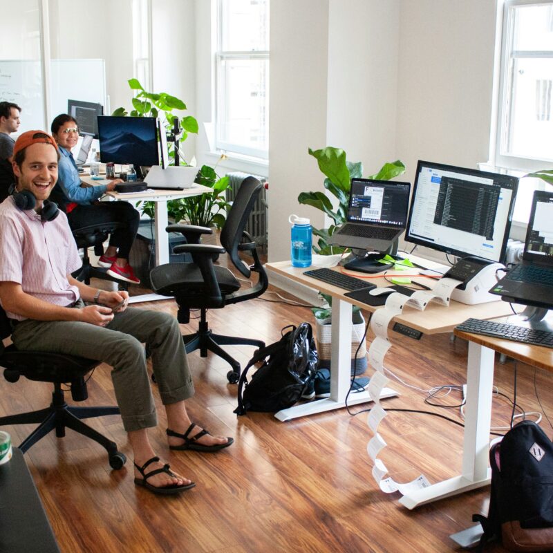 Como escolher uma software house (e não errar na contratação)