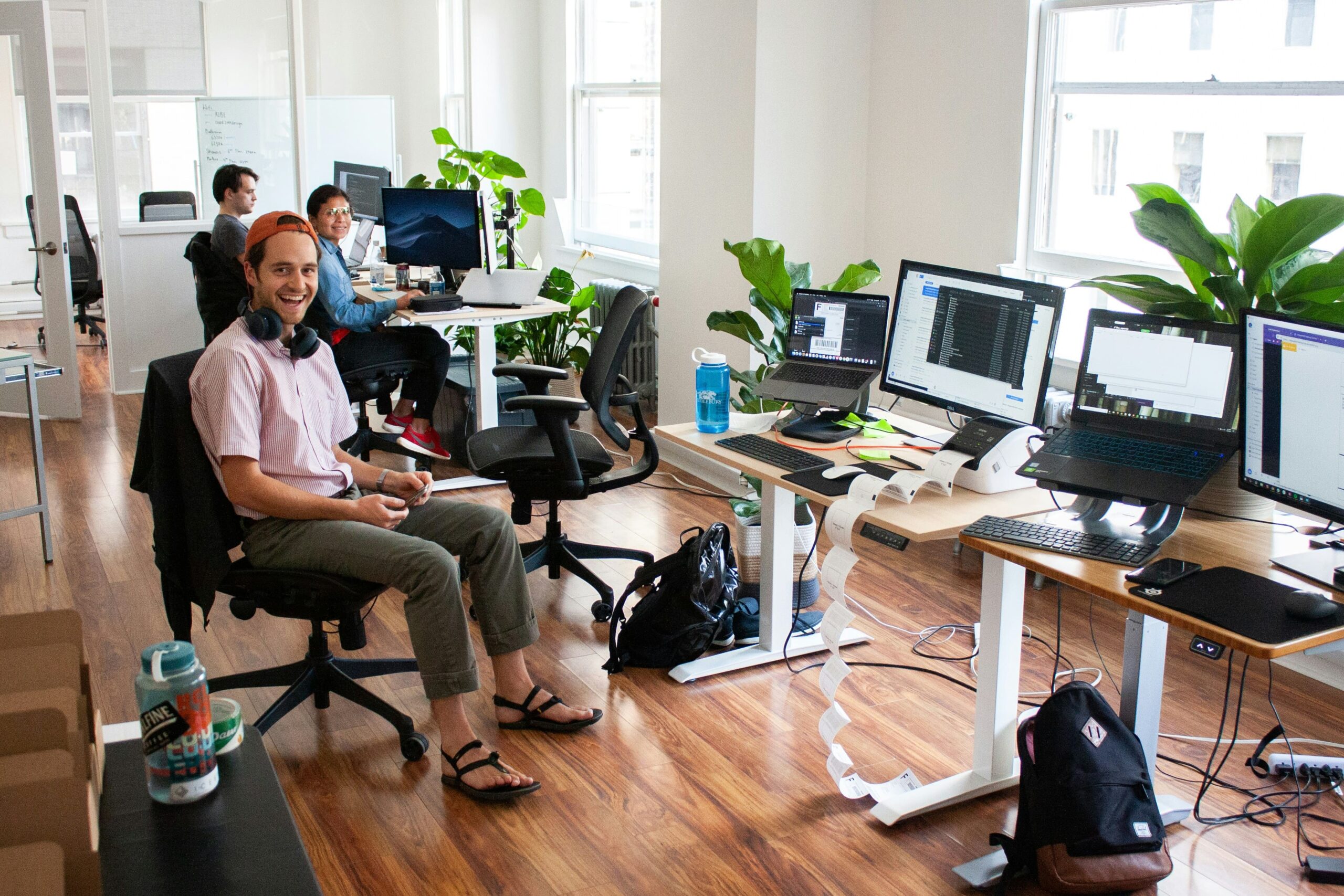 Como escolher uma software house (e não errar na contratação)